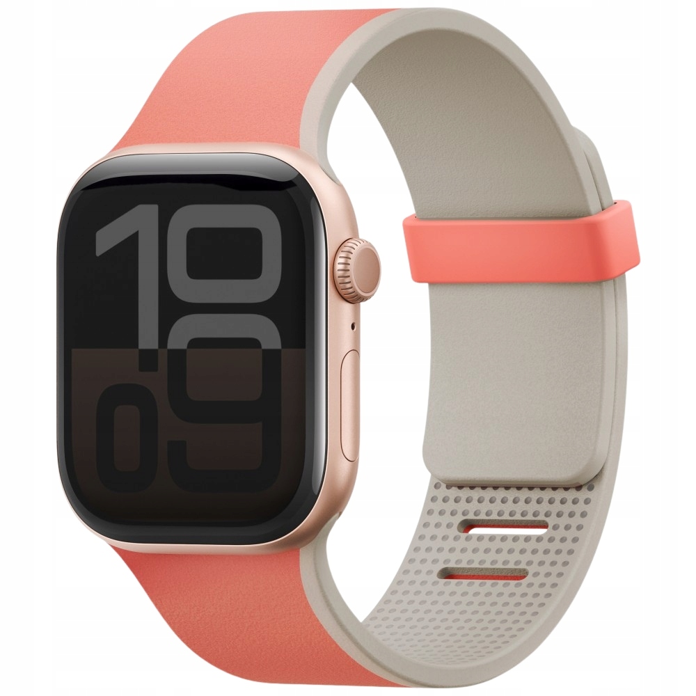 Remienok Uniq Revix IV Premium pre Apple Watch 49/46/45/44mm Edition Reversible