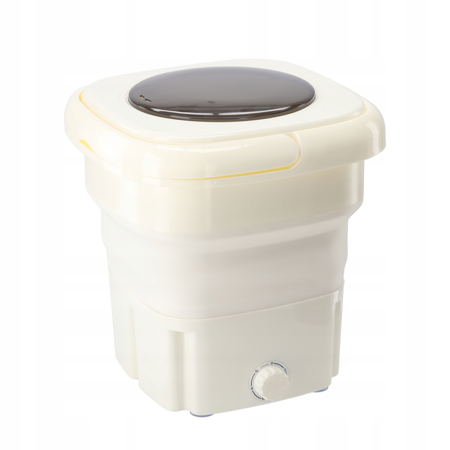 Cestovní Pračka, Přenosná, Skládací, 15 L