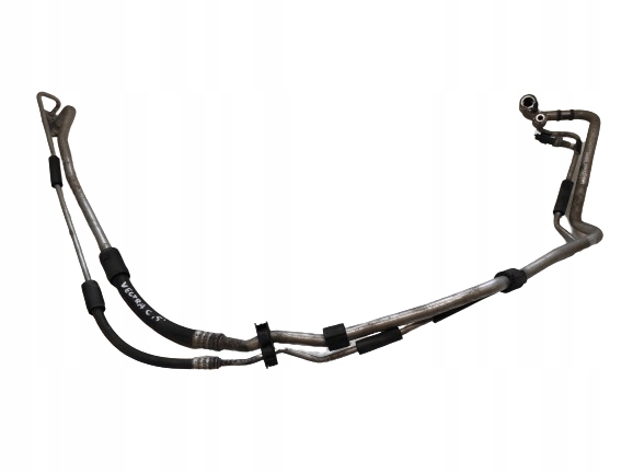 OPEL VECTRA C 02- 1.8 PRZEWÓD WĄŻ KLIMATYZACJI