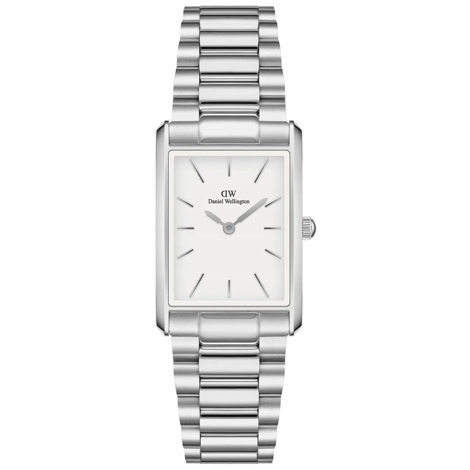 Dámské hodinky Daniel Wellington DW00100700 stříbrné