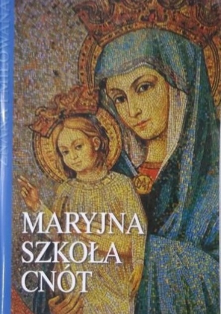 Maryjna szkoła cnót