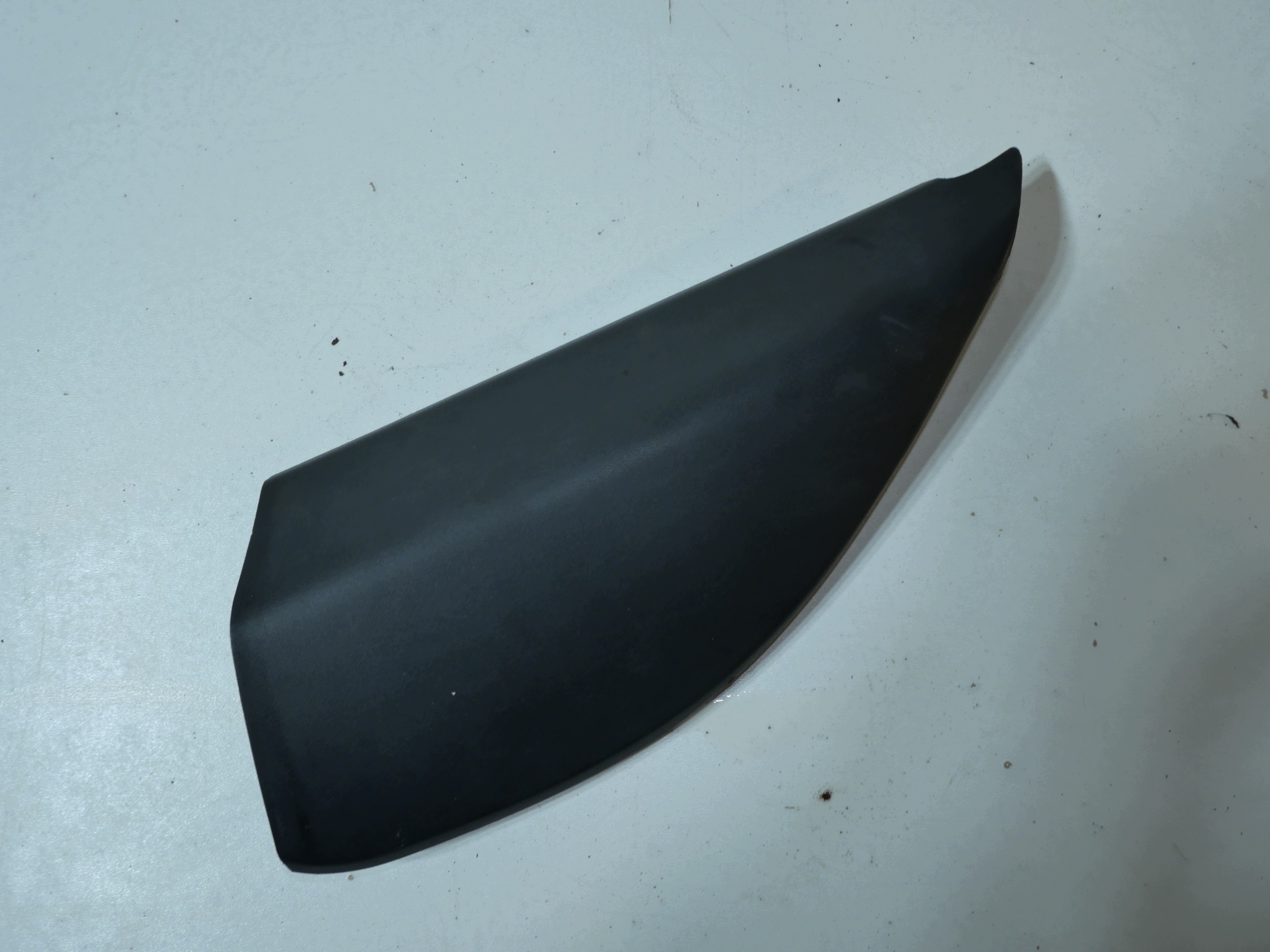 VW AMAROK cover triangle pillar left 2H0837993C