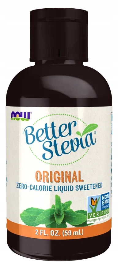 BetterStevia Original Tekutá, 59 ml