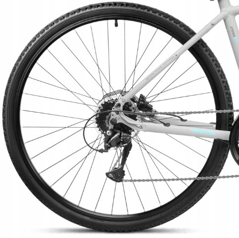 Romet Orkan 4D lite 2023 Marka Romet