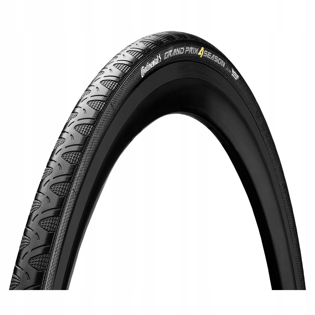 Opona rowerowa Continental Grand Prix 4-season rozmiar 28 " 25 mm 220 g