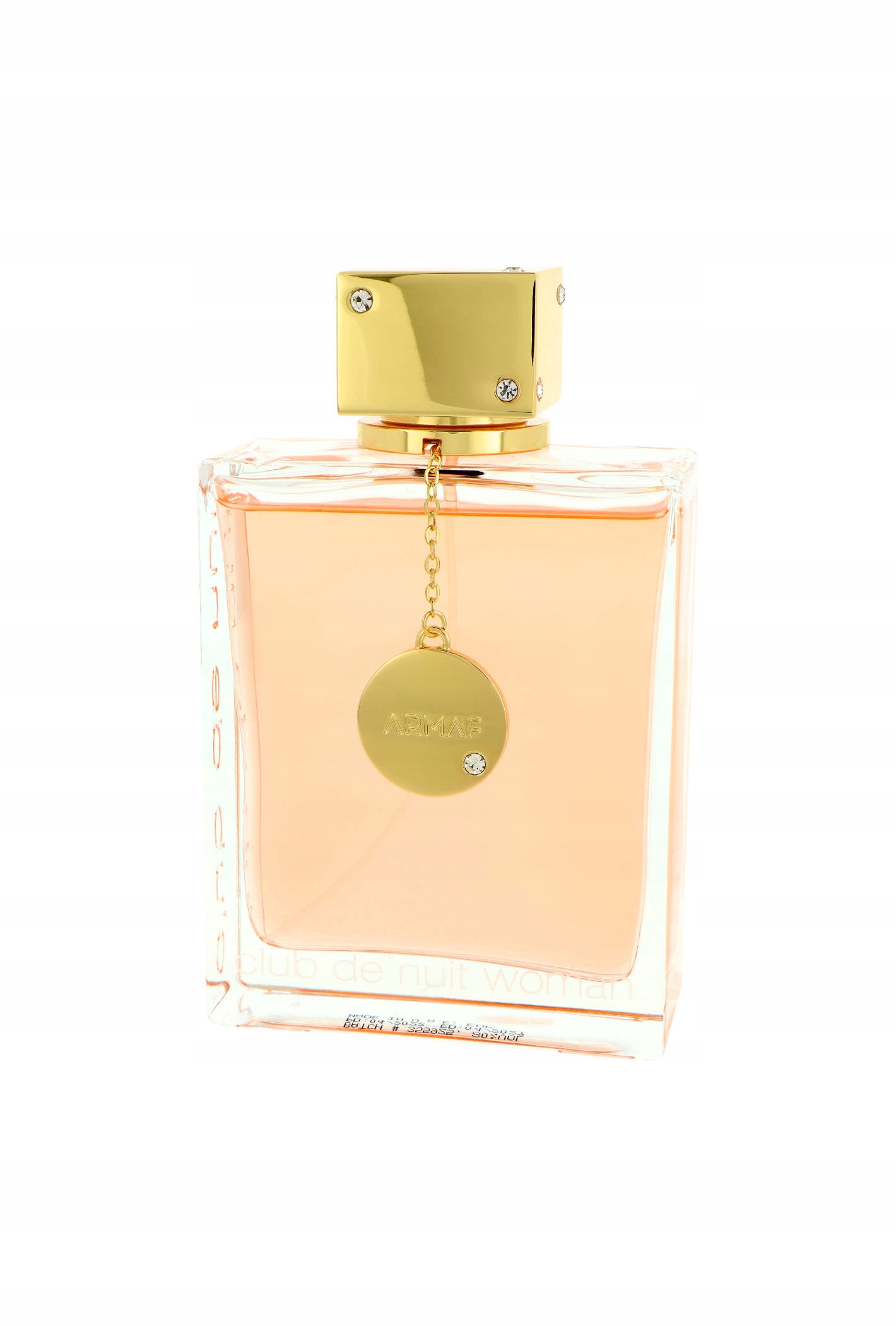 Armaf Club De Nuit Woman Edp 200 Ml