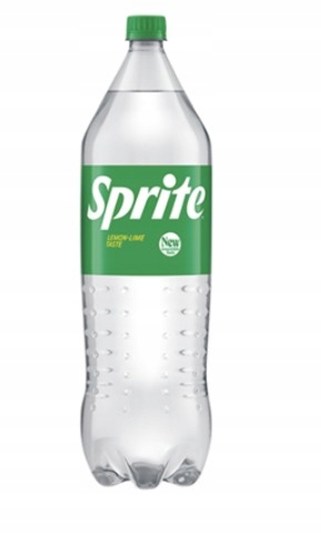 Levně Sprite Sycený nápoj 8 x 2 l [kauce]