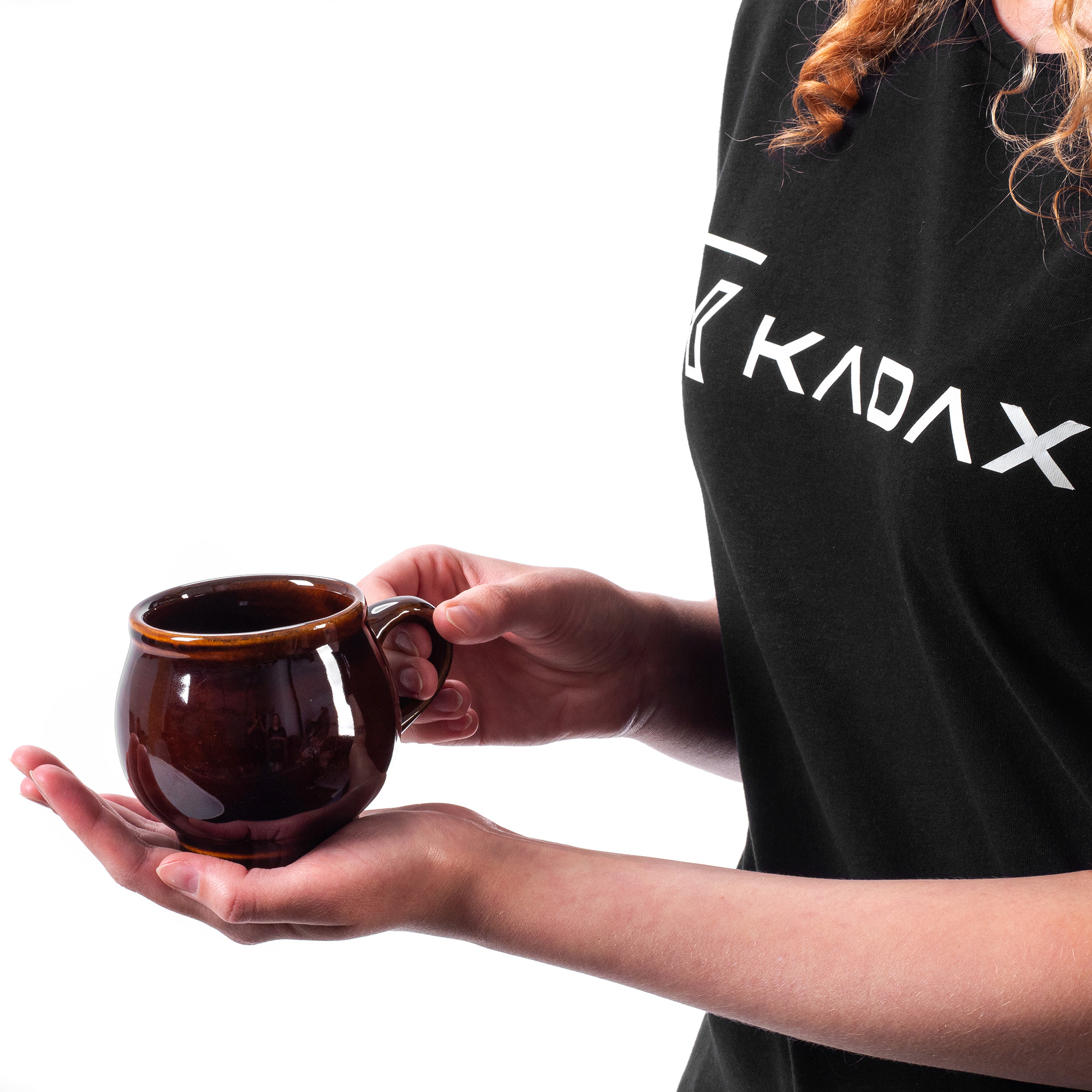 KUBKI DO GRZAŃCA WINA 300ml KAMIONKOWE 2szt Pojemność 300 ml