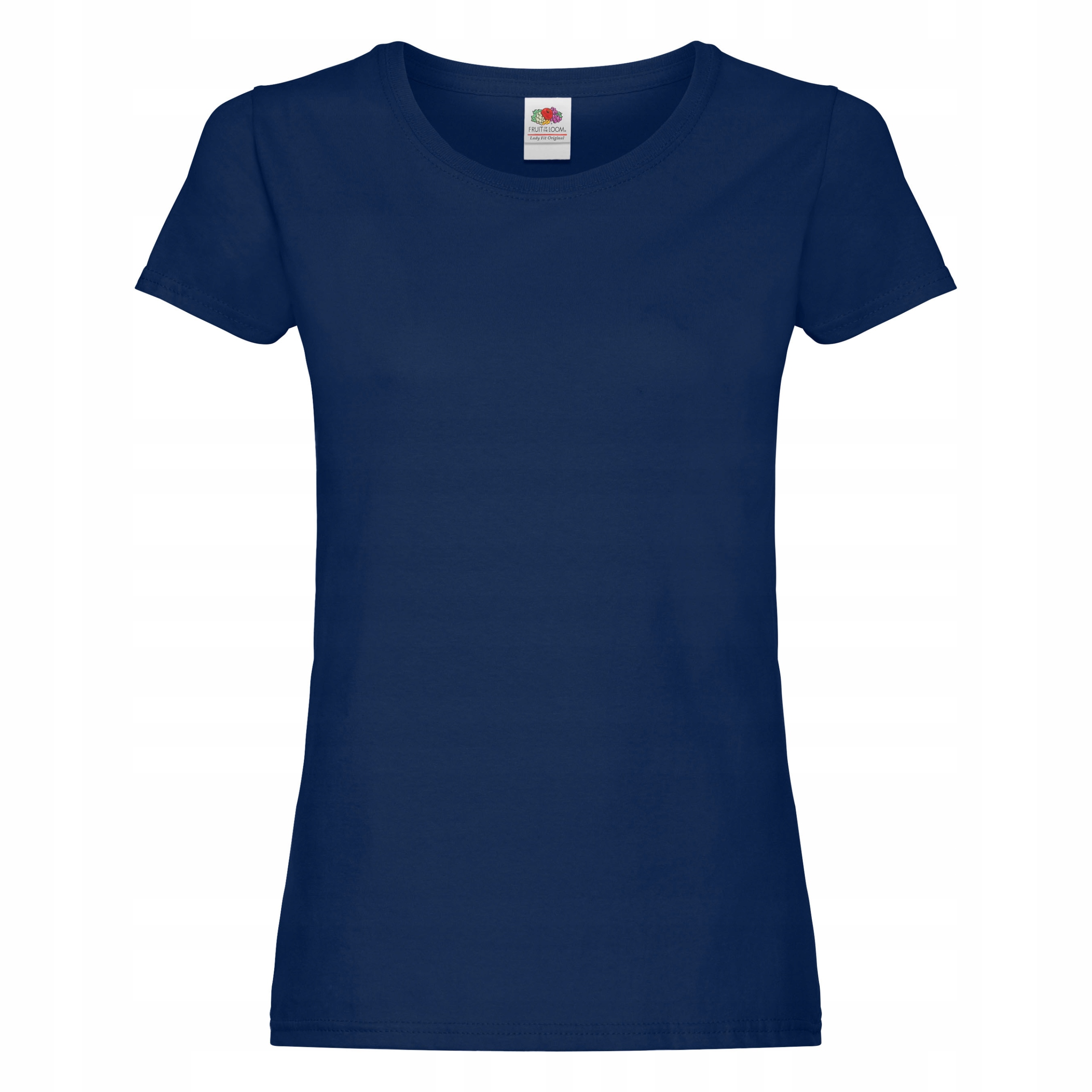 

Koszulka 100% Bawełna T-shirt Damski 2XL