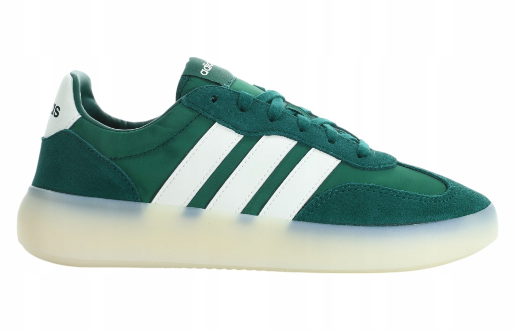 Pánské boty adidas Barreda Decode JI2318 42