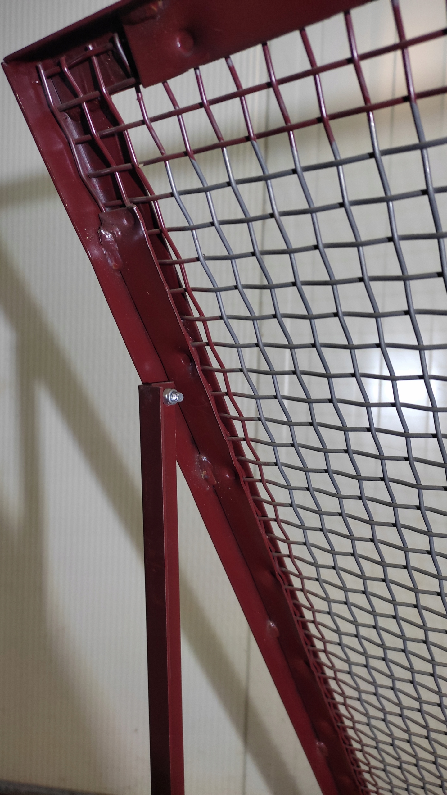 Sito Murarskie/do przesiewania oczko12x12mm Bertex Marka inna