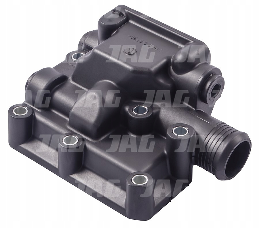 Kryt termostatu Massey Ferguson 5400 6400 4133L054