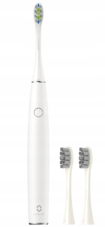 Szczoteczka soniczna Oclean Air 2 2 końcówki