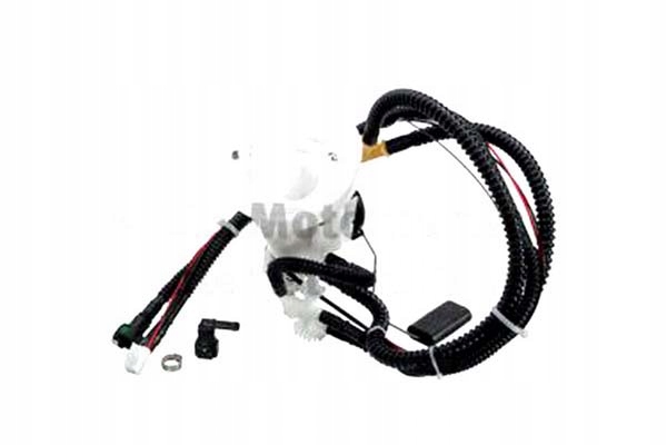 7.02701.72.0 - PIERBURG ДАТЧИК УРОВНЯ ТОПЛИВА MERCEDES CLS 350 (