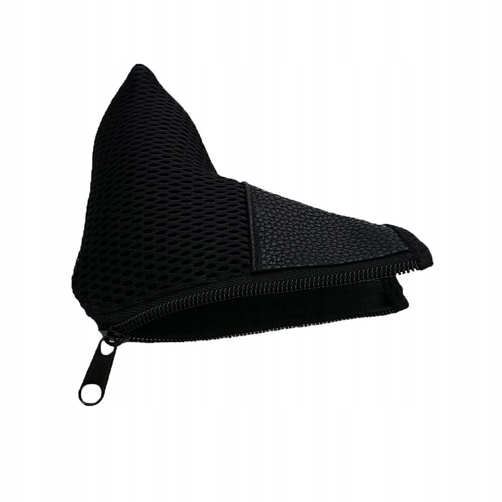 Lekka torba ochronna do golfa Putter Model Golf Blade Putter Zipper Zamknij osłonę głowy