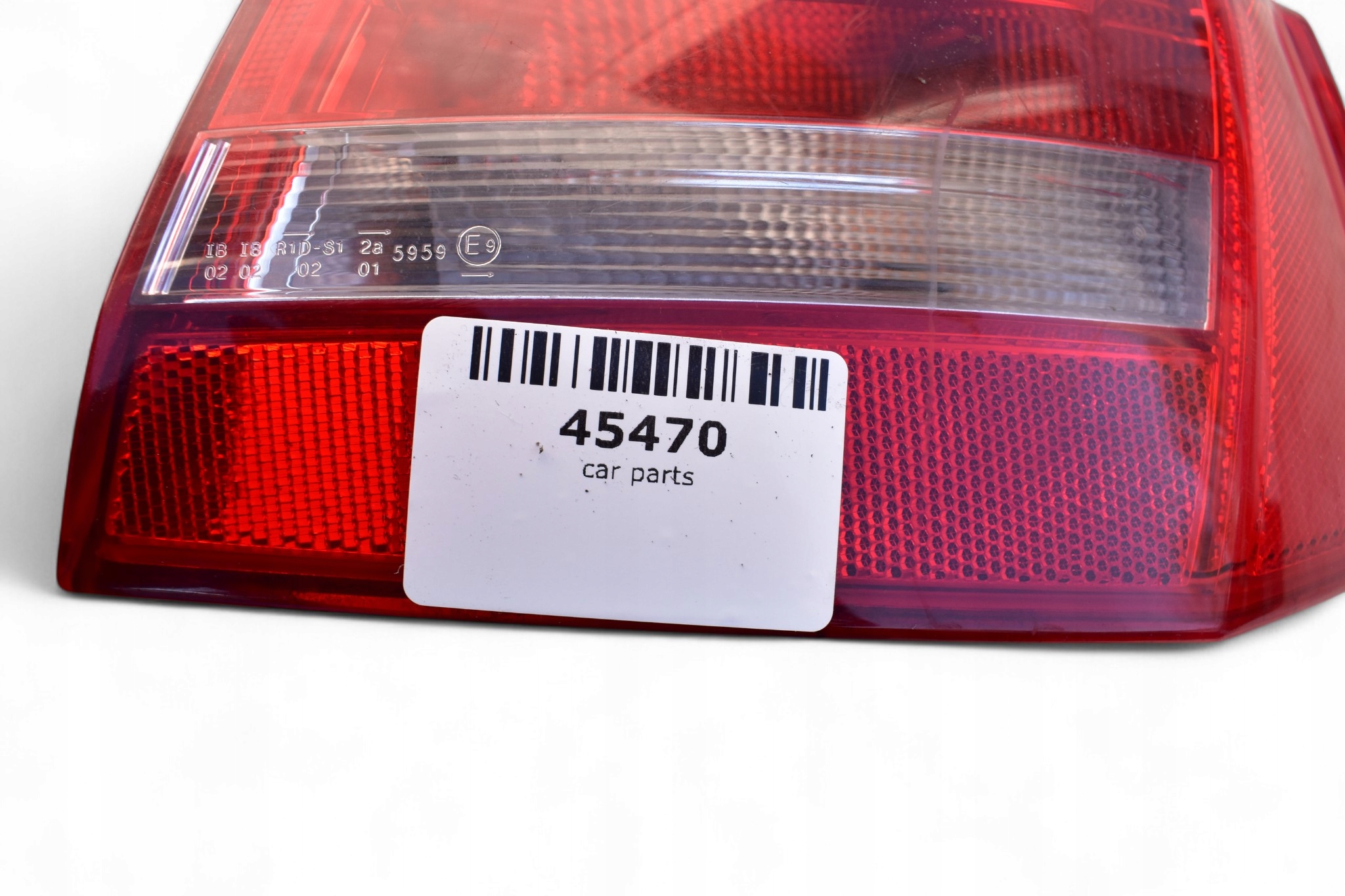 light right rear part AUDI A6 C7 4G sedan 4G5945096 EU
