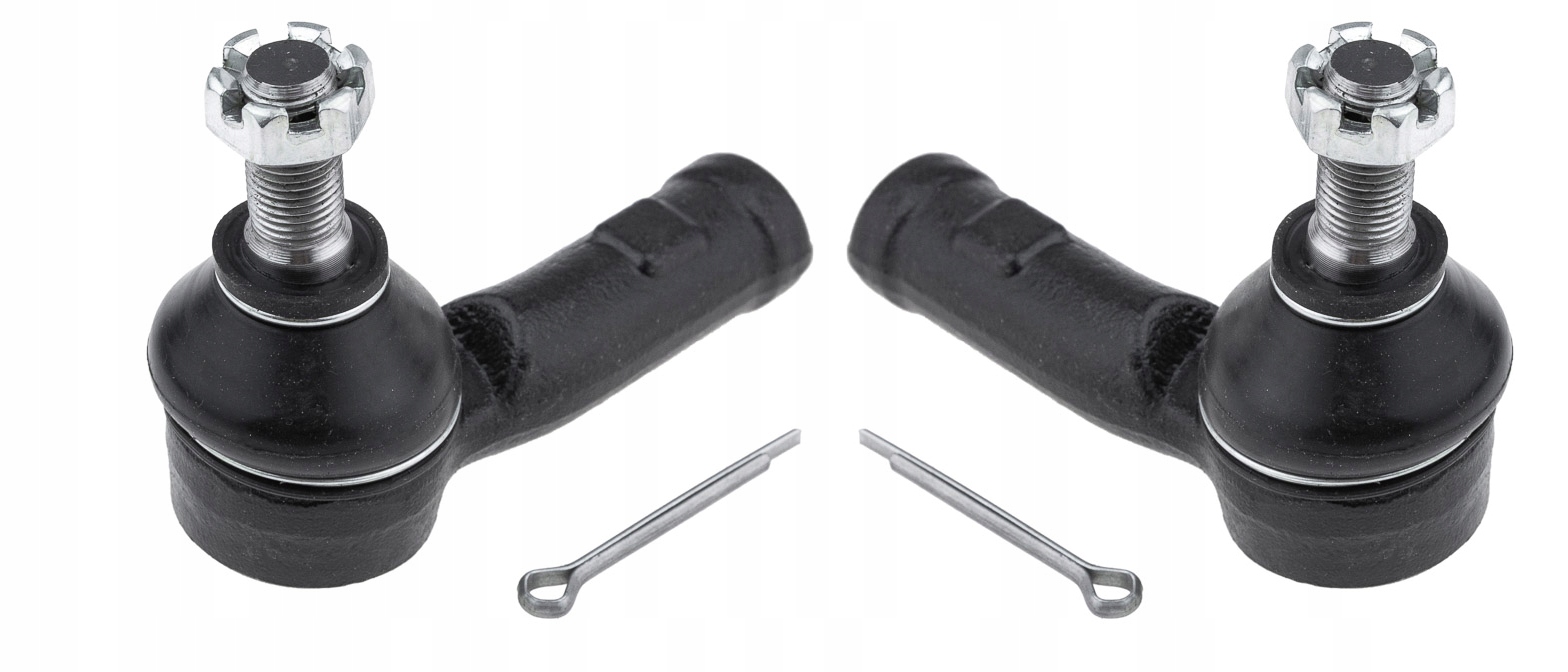 

2X Końcówka Drążka Do Ford Focus MK1 1998/10-