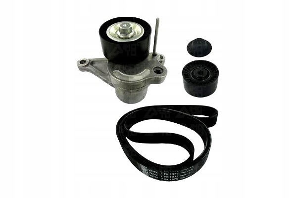 36086 - SKF КЛИНОВОЙ РЕМЕНЬ В СБОРЕ OPEL MOVANO B 2.3 CDTI