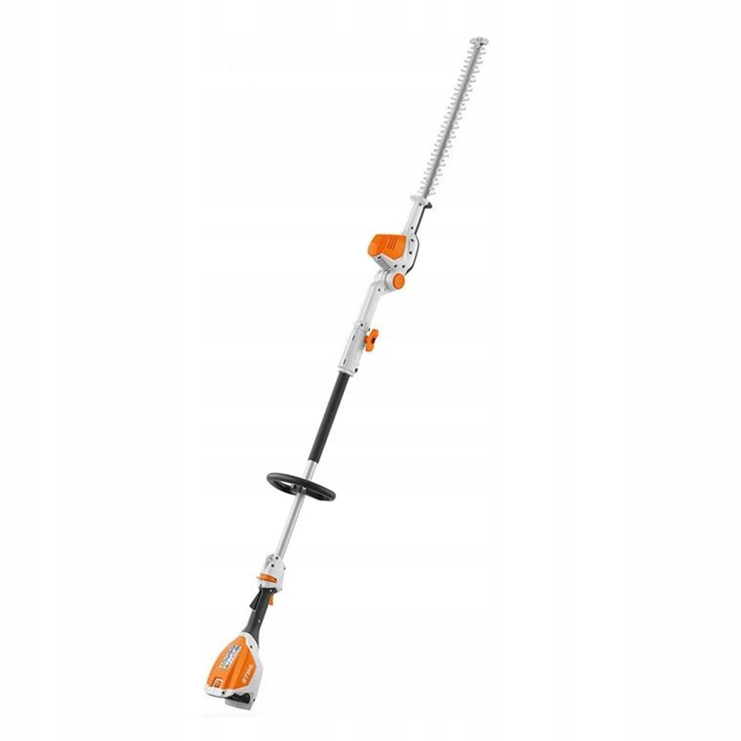 Stihl Akumulátorové nožnice na výložníku Hla 56 Set (2x nabíjací systém)