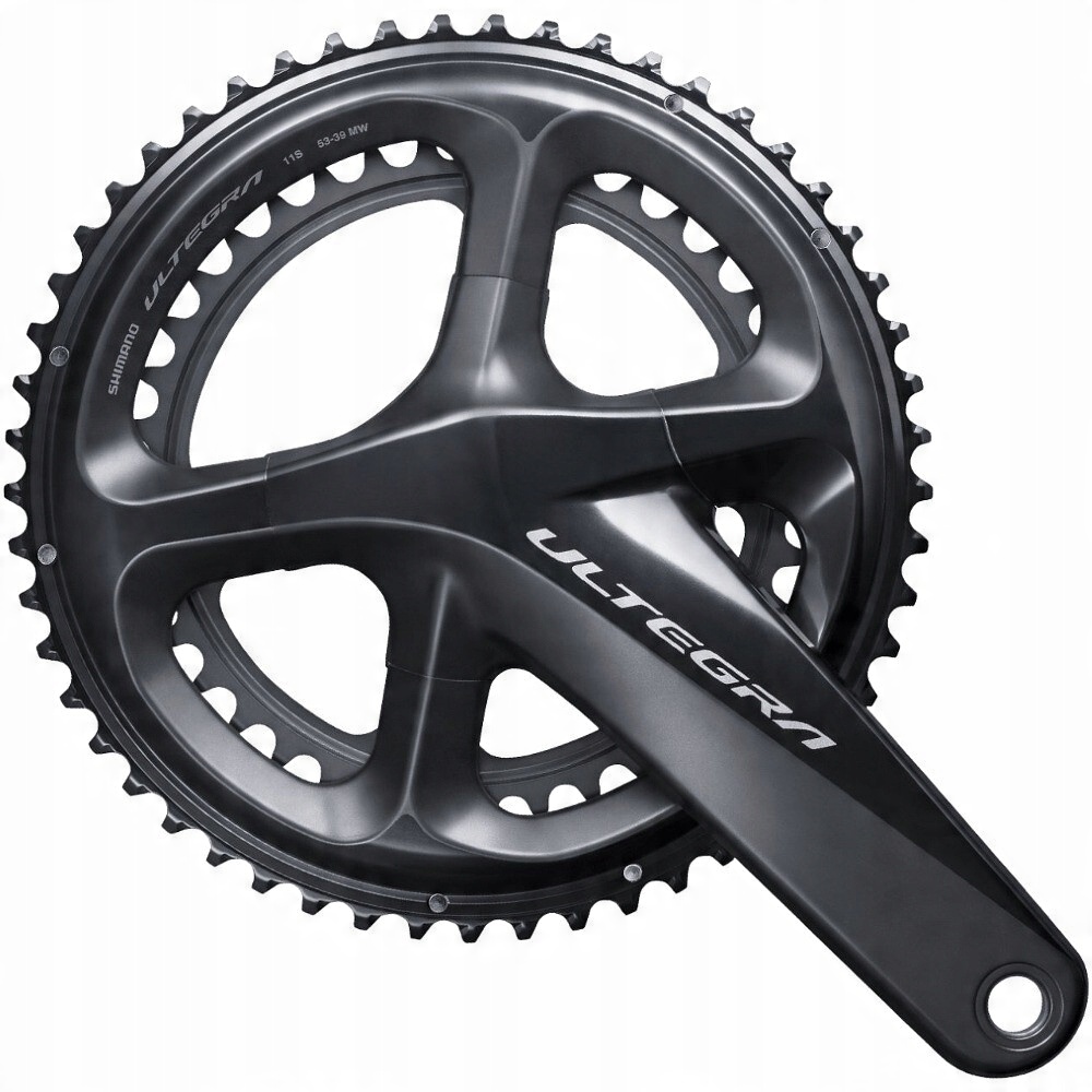 

Korba Shimano Ultegra FC-R8000 52/36 11rz 172,5mm
