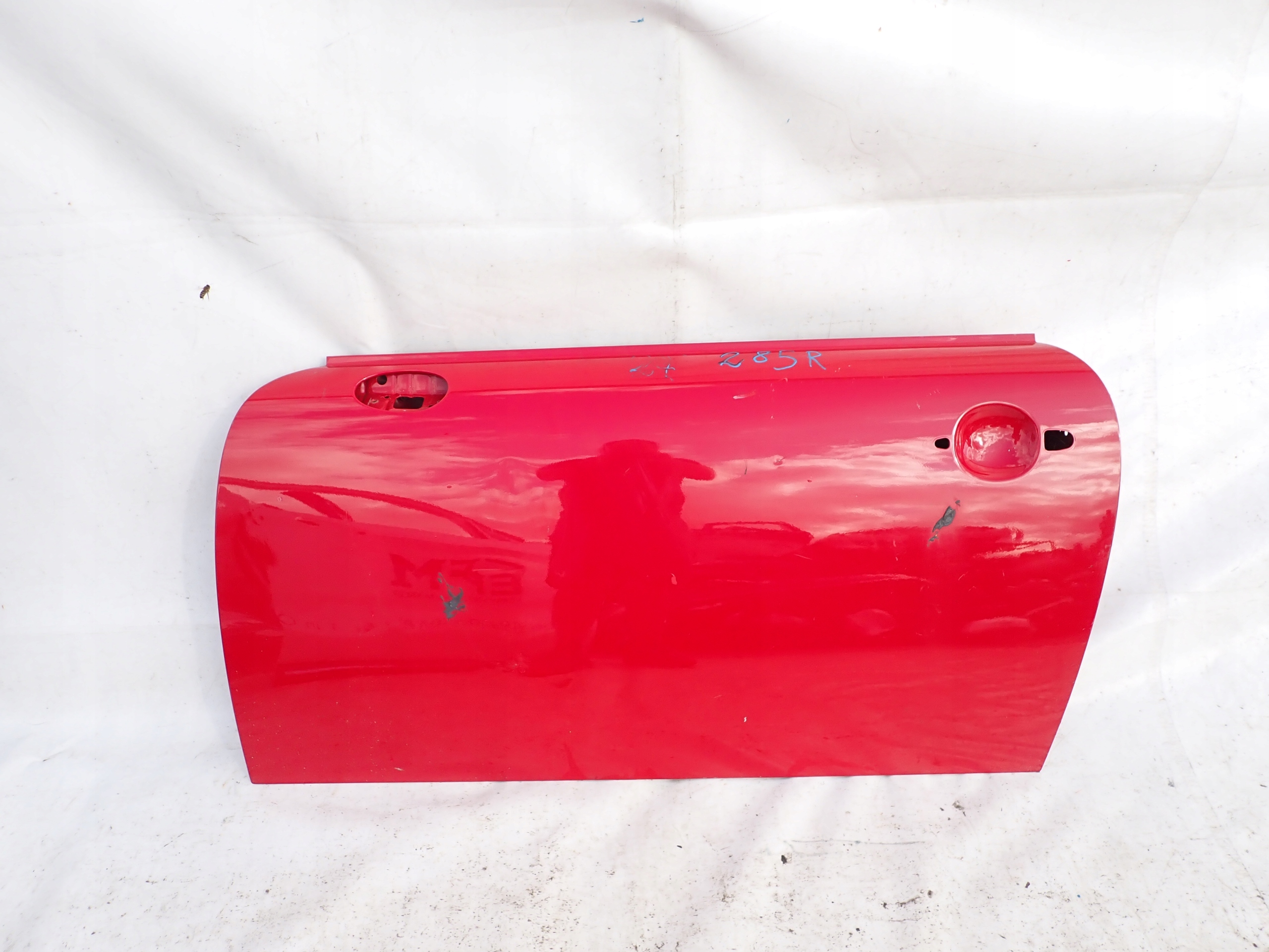 MINI COOPER R56 LIFT 07- door left front front