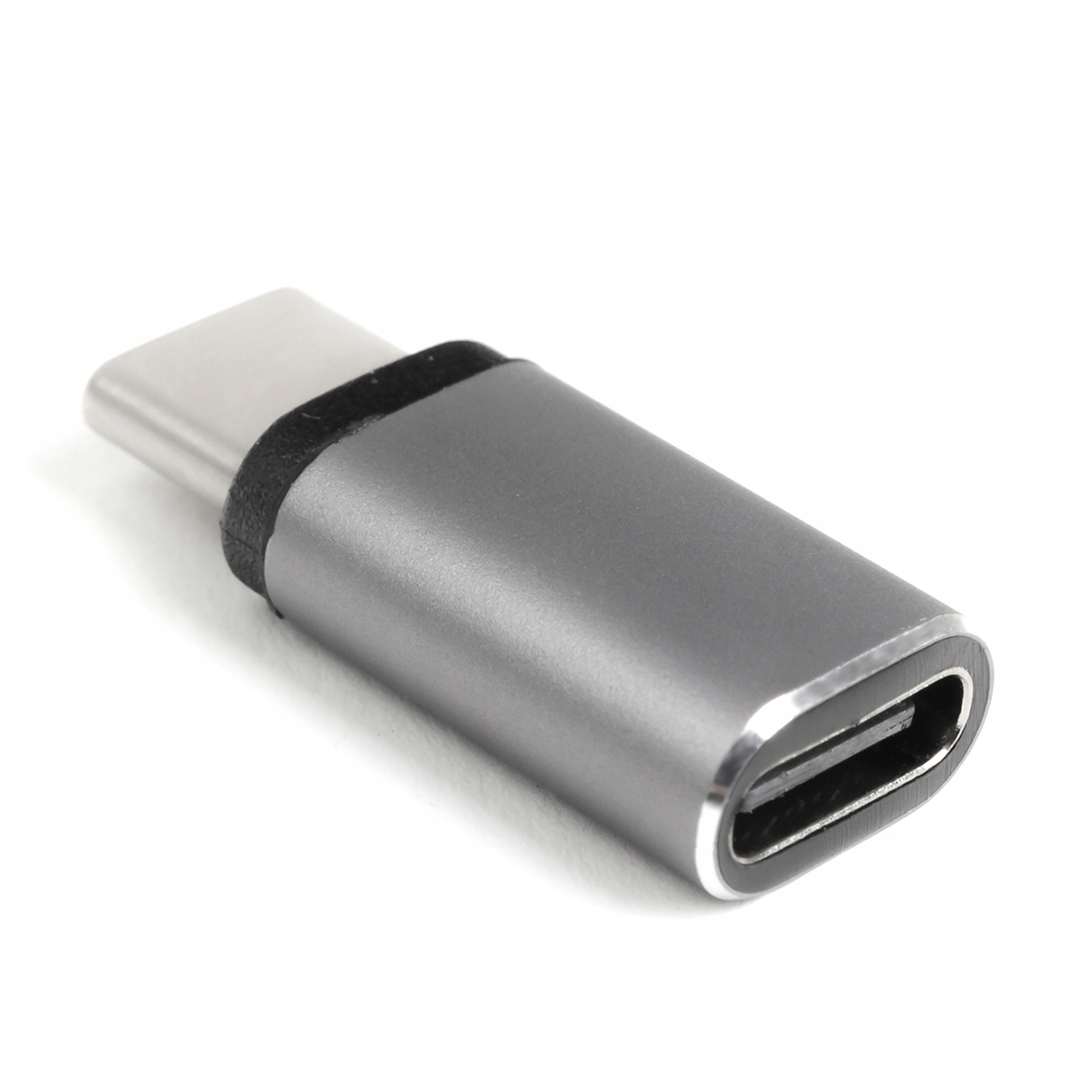 Adapter Usb-c na gniazdo Usb-c SPU-A06