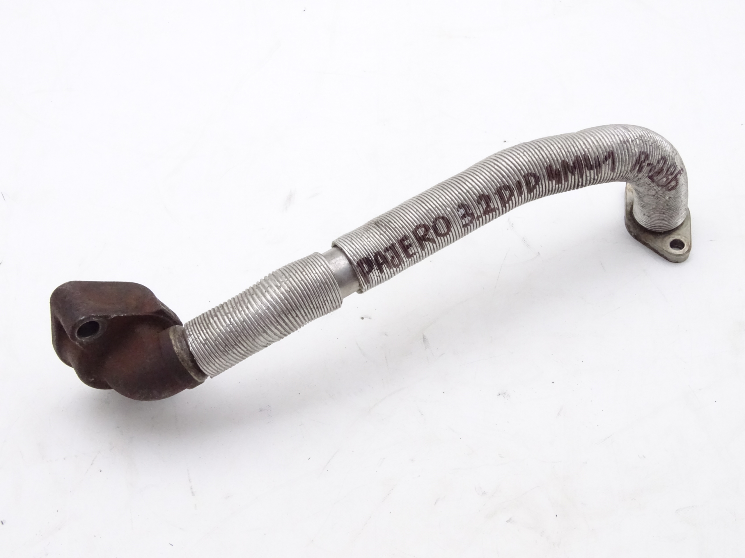 MITSUBISHI PAJERO III 00-06 3.2 DID RURKA EGR