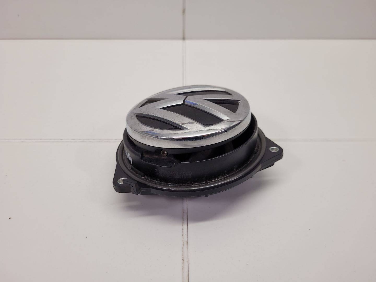 EMBLEMAT handle bonnet VW T-ROC