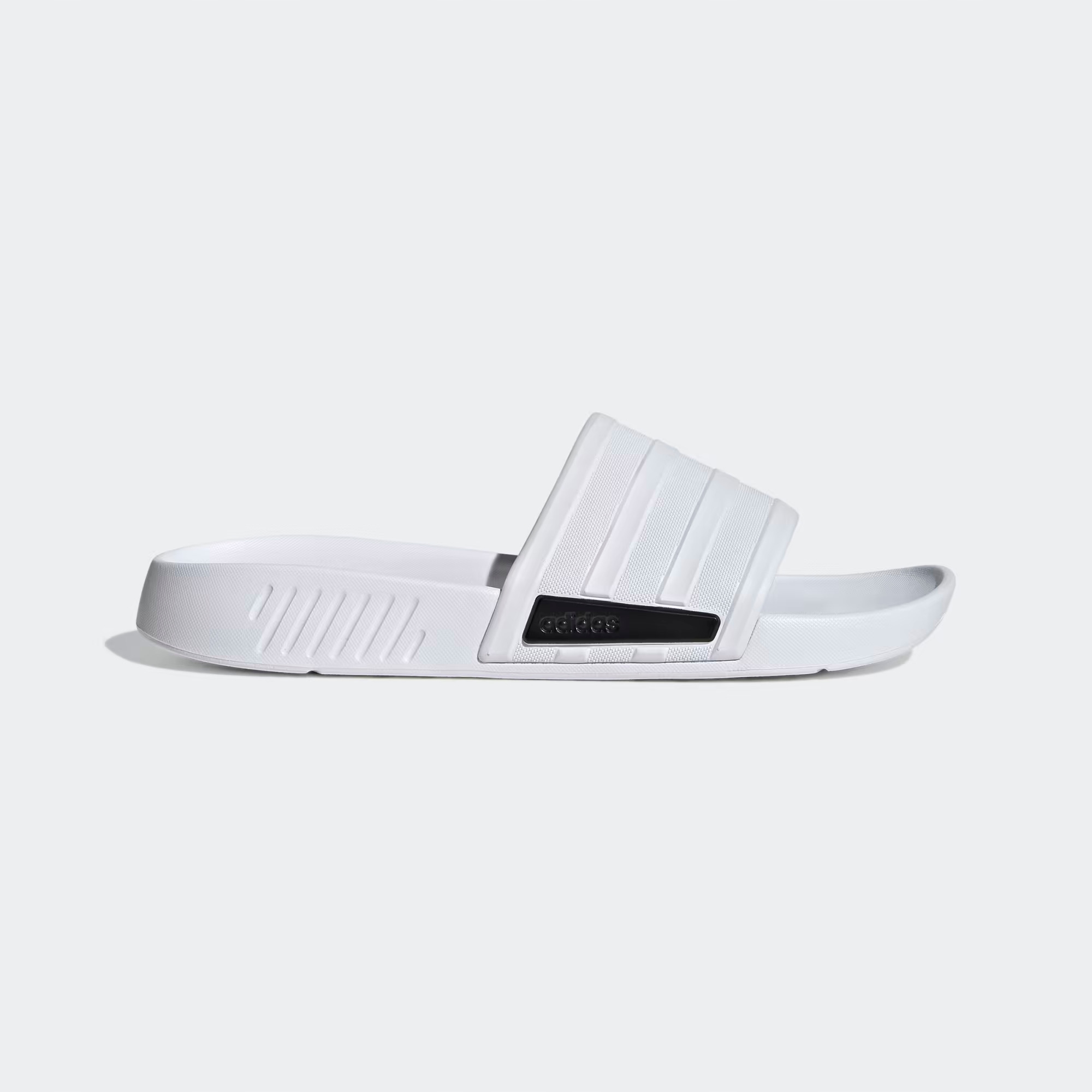 Nazouváky Adidas Racer Tr Slides pohodlné voděodolné pro módní bazén vel.