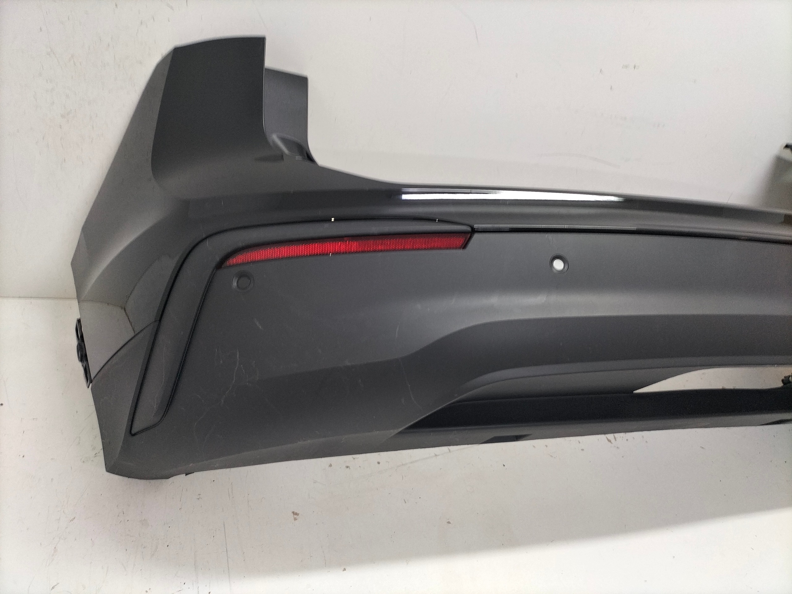 bumper rear rear part VW TIGUAN III 24
