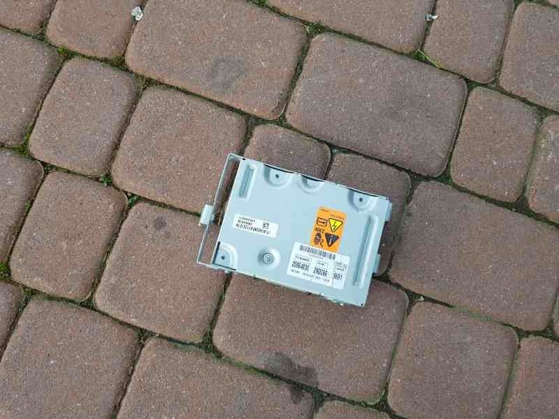 module control unit Opel Insignia 230V 20964830