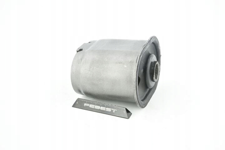 TULEJA RESORU CRAB-003 FEBEST CHRYSLER Strona zabudowy tył