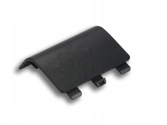 KLAPKA POKRYWA BATERII XBOX SERIES 1914 CZARNY