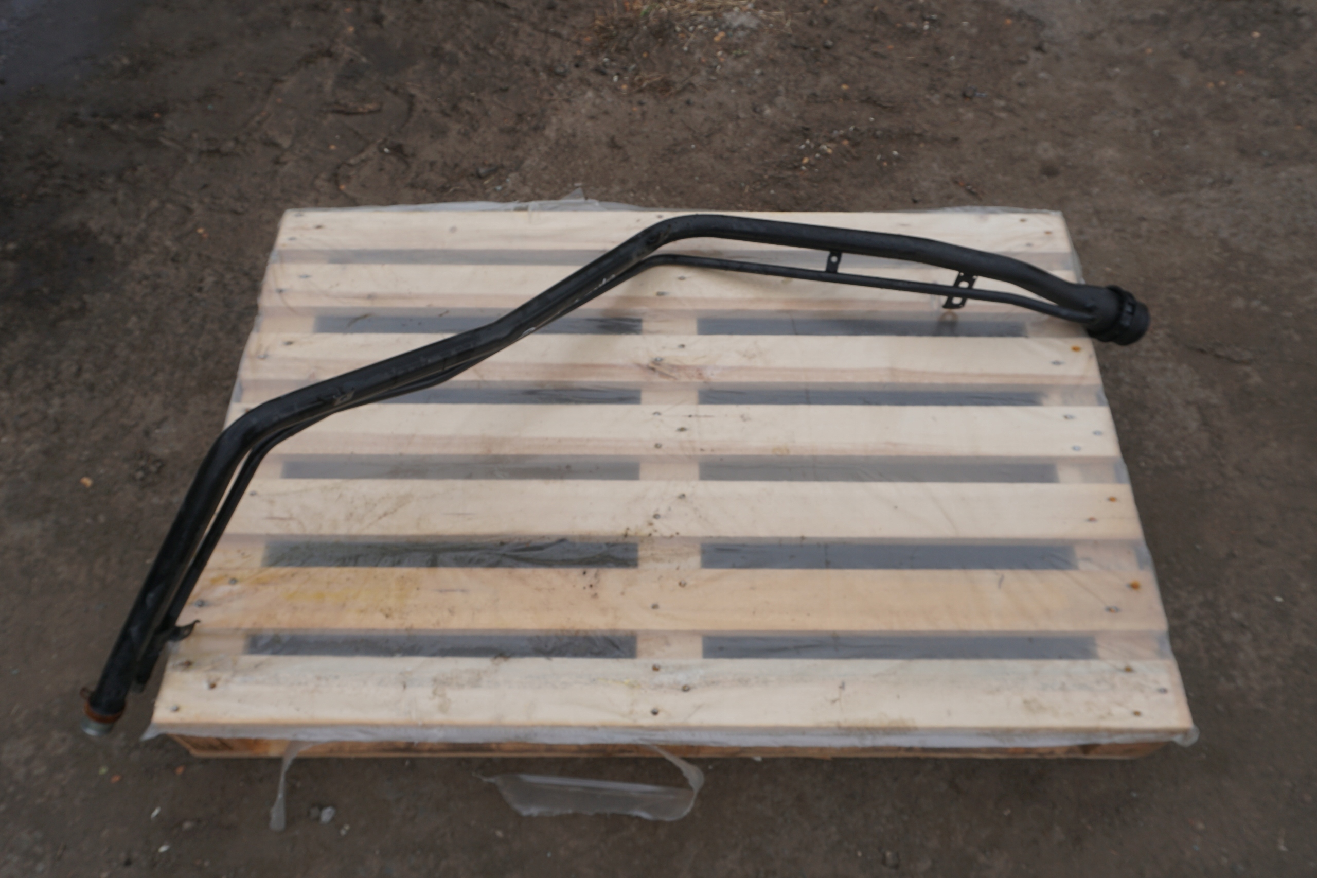 HONDA CIVIC IX 2012R 2.2 DIESEL WLEW PALIWA Typ silnika Diesel