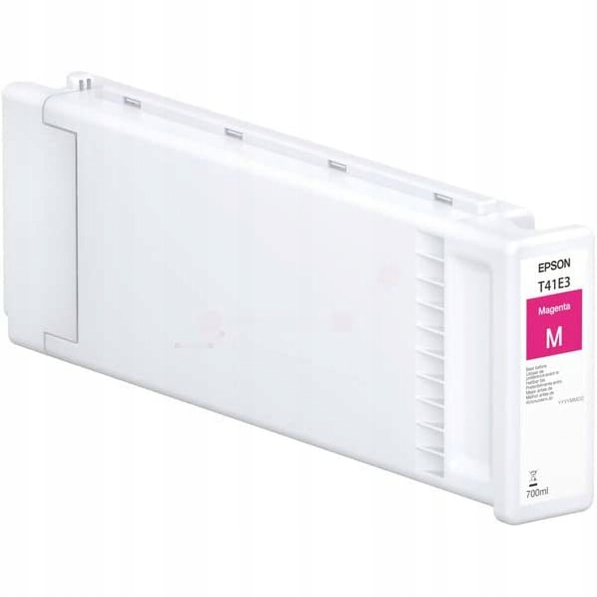 Atrament Epson SureColor SC-T3405 8715946639819 červený (magenta)