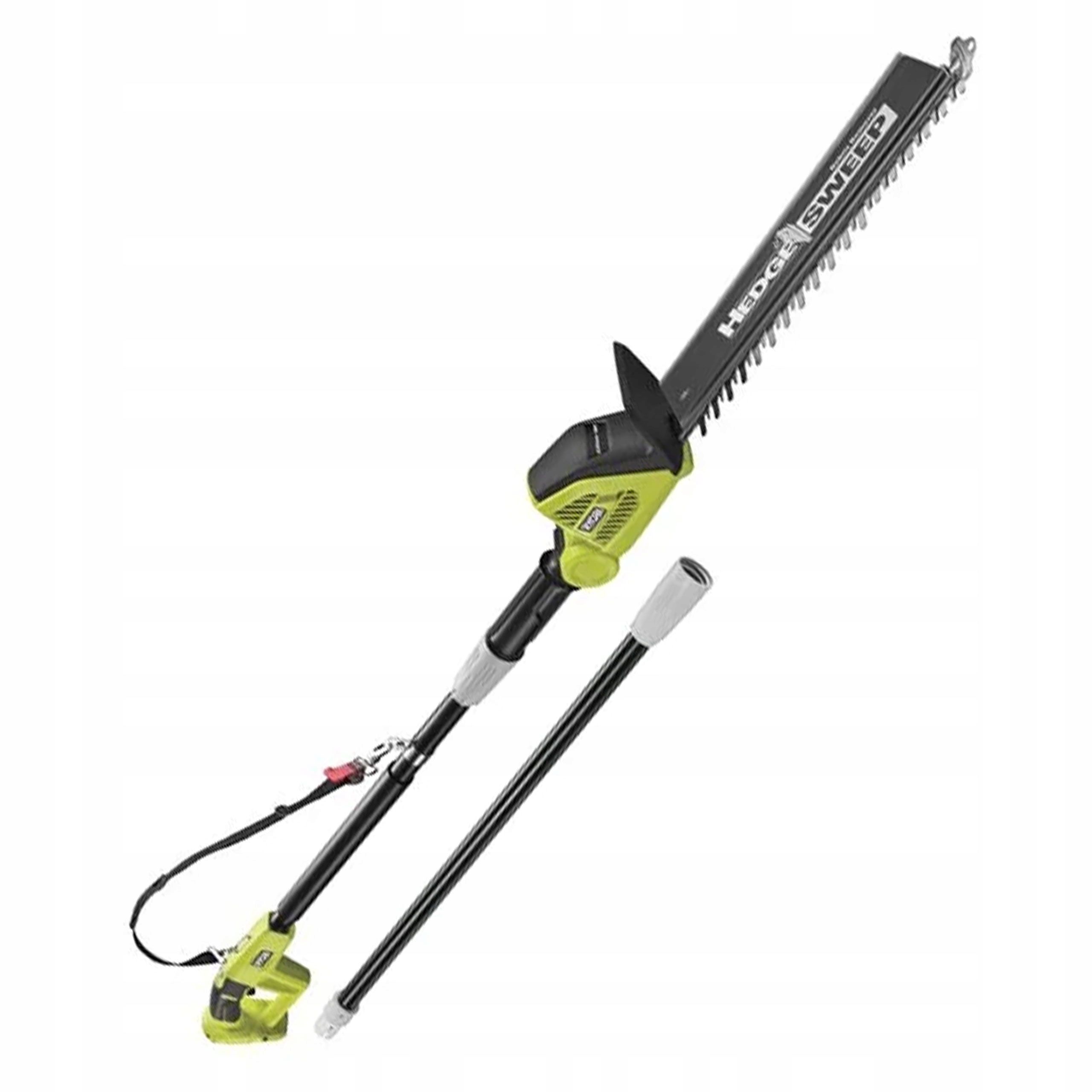 Ryobi OPT1845 Akumulátorové nožnice/strihač na živý plot 18V