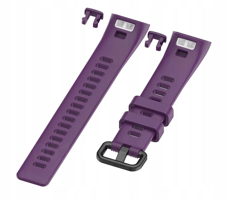 PASEK OPASKA BRANSOLETA DO HUAWEI BAND 3 PRO / 4 PRO |KOLORY Producent Inna