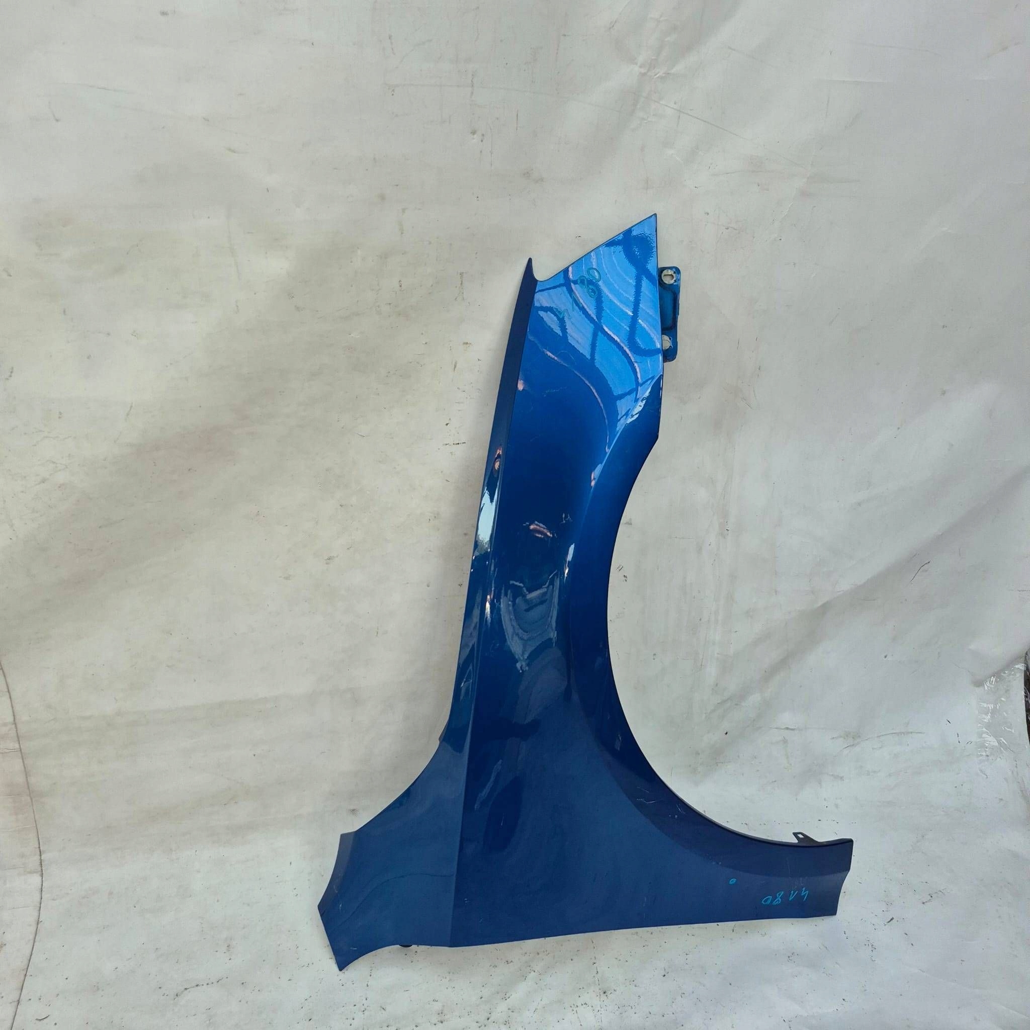 SKODA OCTAVIA III 3 LIFT 16- fender front front right
