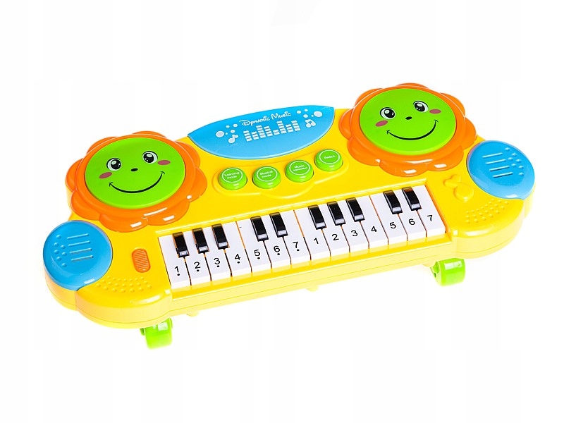 

Organki na baterie 547889