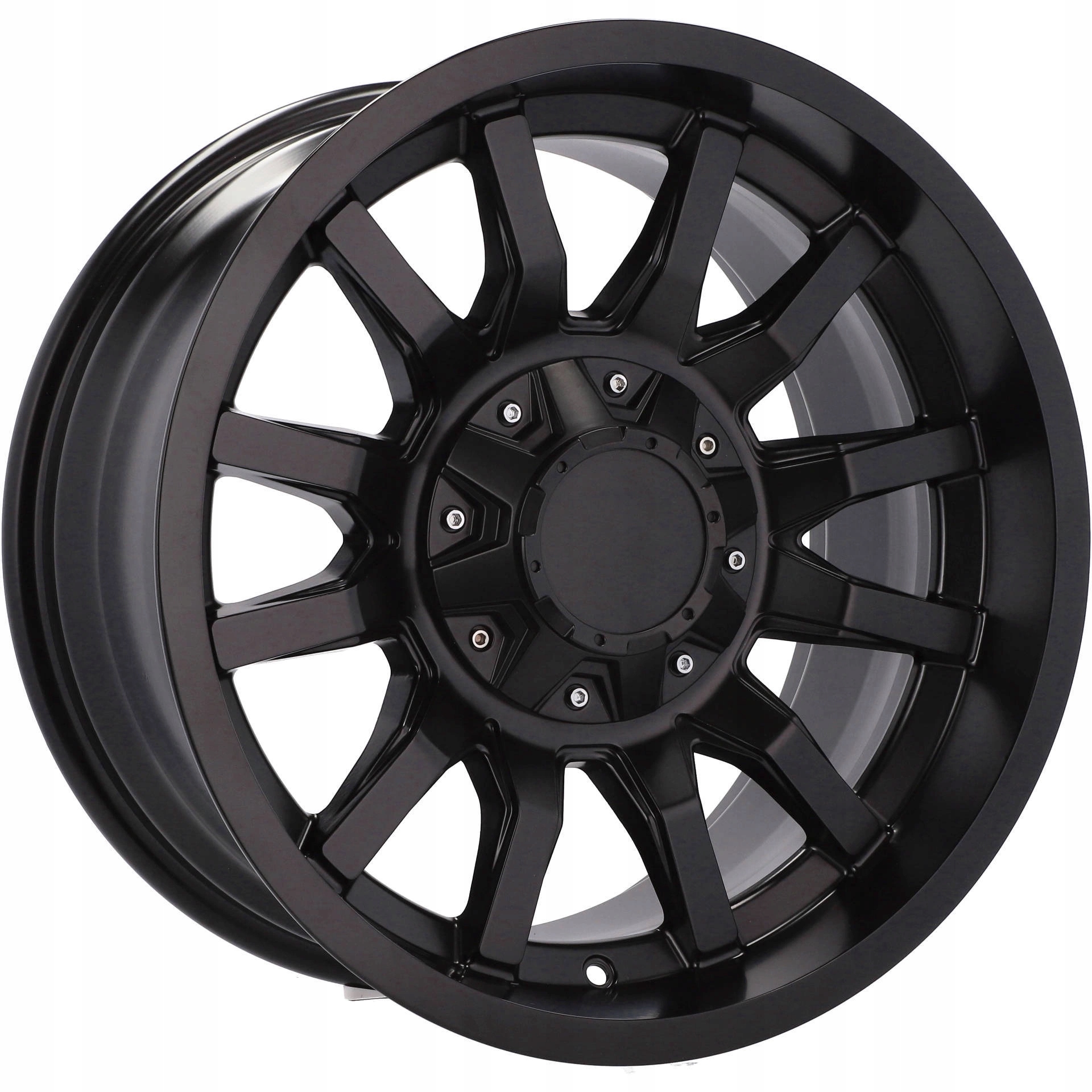 Литі диски 18 до MAZDA B-СЕРІЯ Вибрати-Up I BT-50 Вибрати-Up I