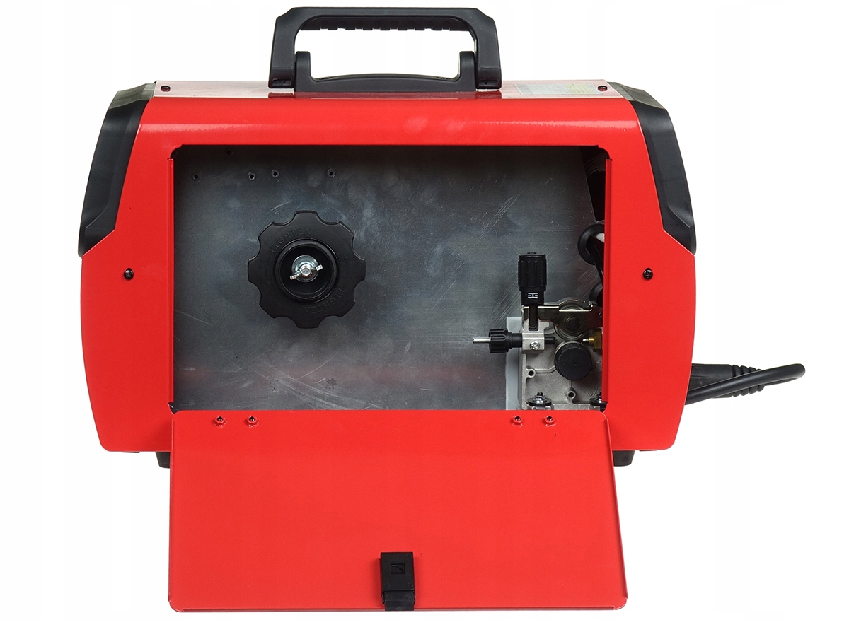 Spawarka MIGOMAT MIG 200 Synergia Aluminium LCD Kod producenta MIGOMAT MIG 212 SYNERGIA HRSX2