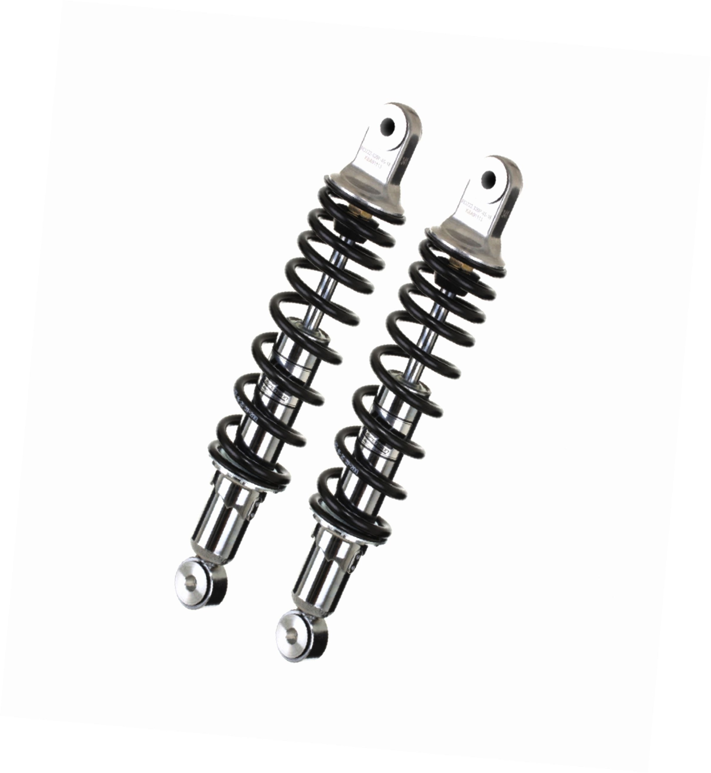 Tlumiče Zadní Bmw R 45 50 60 65 75 N S /5 1Serie 2Serie Ls 1969-1985