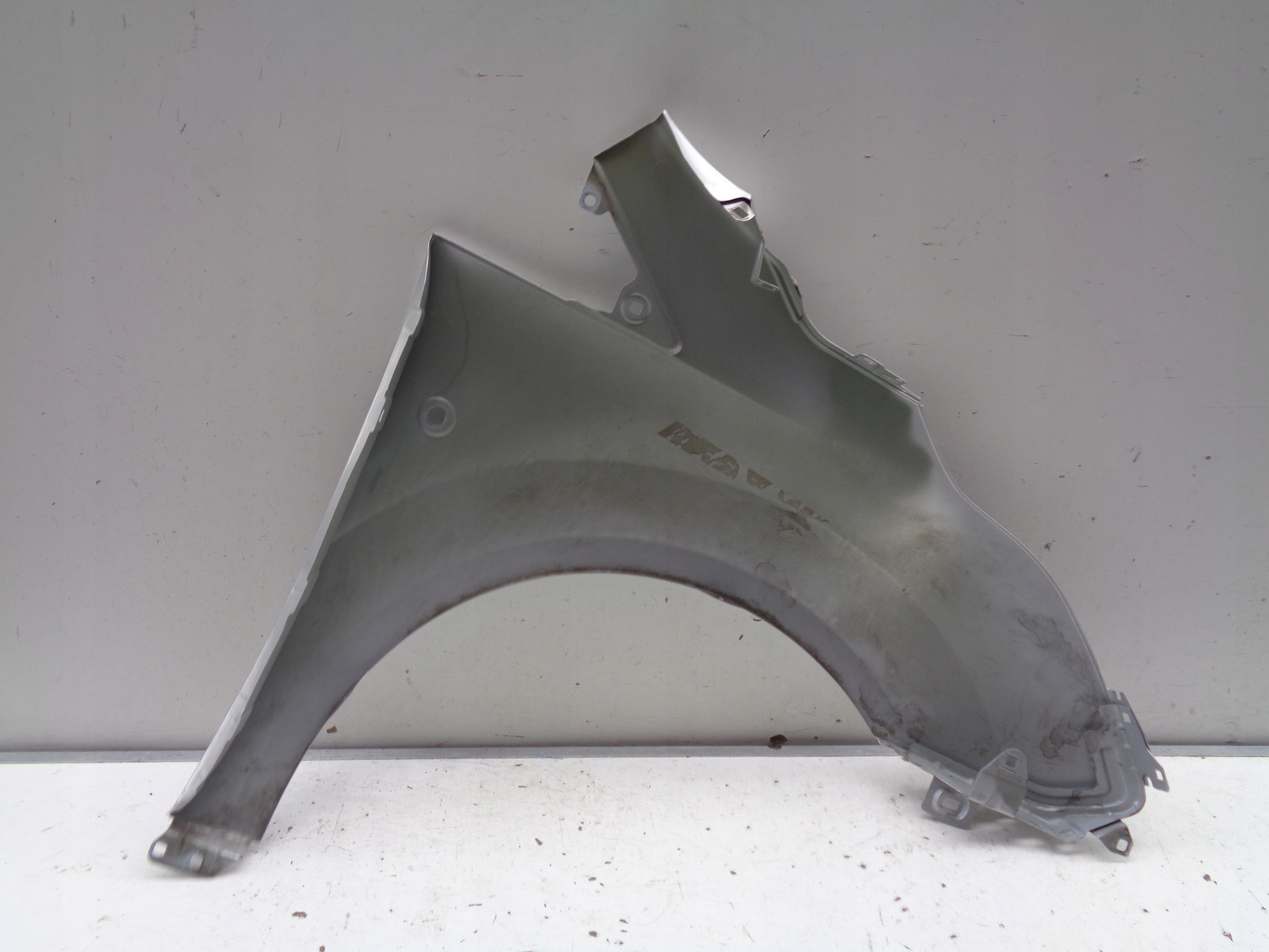 fender left front FORD TRANSIT CONNECT 13- NR 45710