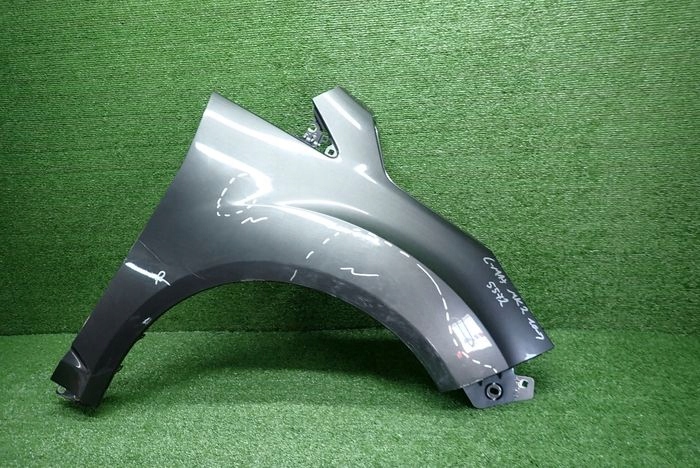 FORD C-MAX MK2 II 10- fender right front front