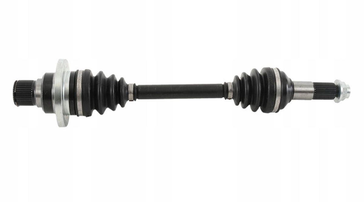 All Balls Hnacia Poloos Yamaha YFM660 Grizzly 03-08 AB8 Extreme +20% Zadná Časť P