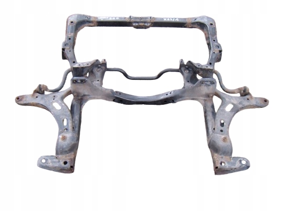 SUBARU LEGACY V 5 09- WÓZEK KOŁYSKA BELKA WAHACZE STABILIZATOR 100% PROSTA