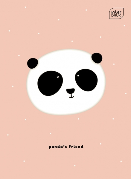 

Zeszyt A5/32k Shape, kratka