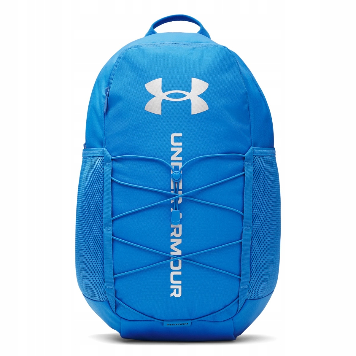 Under Armour Unisexový batoh Under Armour Hustle Sport 6.0 Backpack-BLU