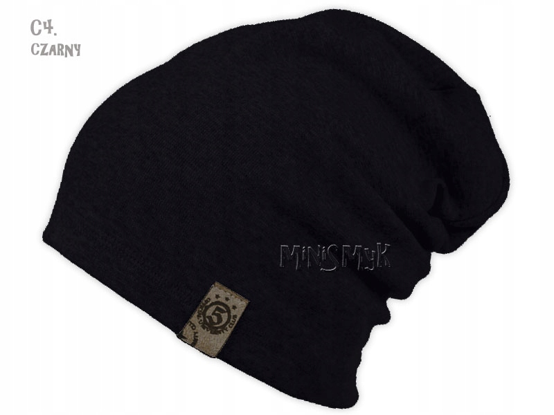 CZAPKA DWUWARSTWOWA r. L Marka inna