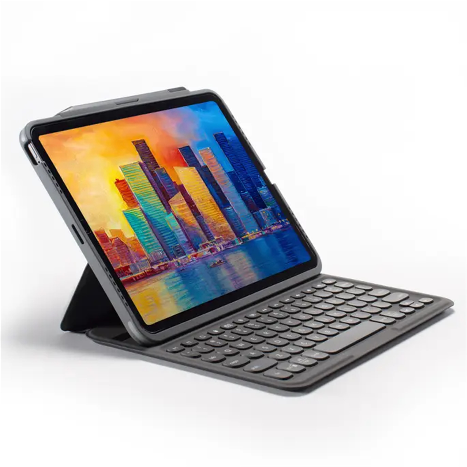 Zagg klávesnica Pro Keys iPad Pro 12.9" (21/ 22)/ Air 13" En 103407963